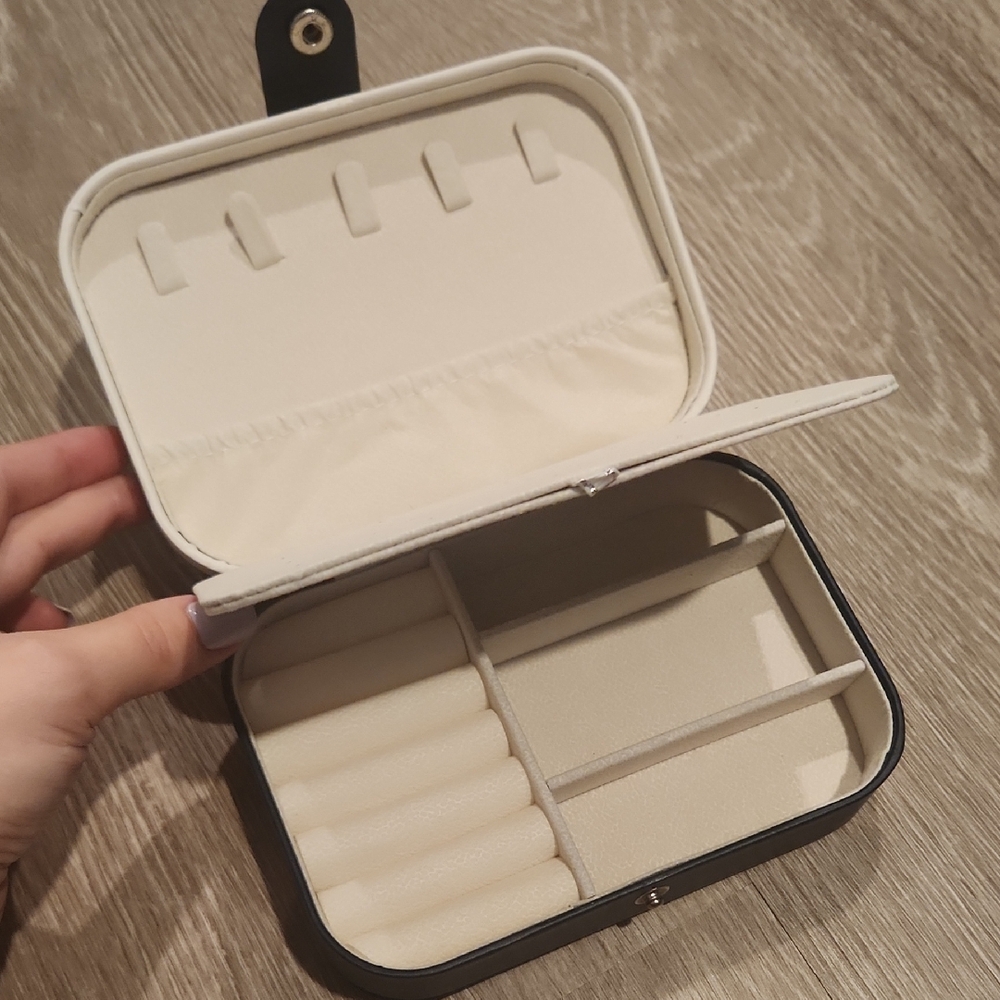 Jewelry Organizer